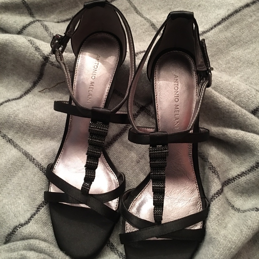 Women’s Dress Shoe